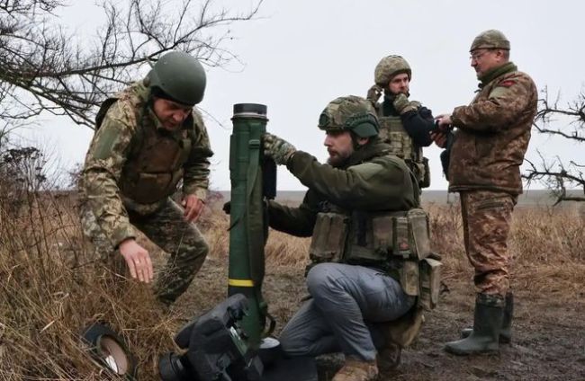 乌克兰对克里米亚发动大规模袭击 打破俄军“绝对掌控”神话