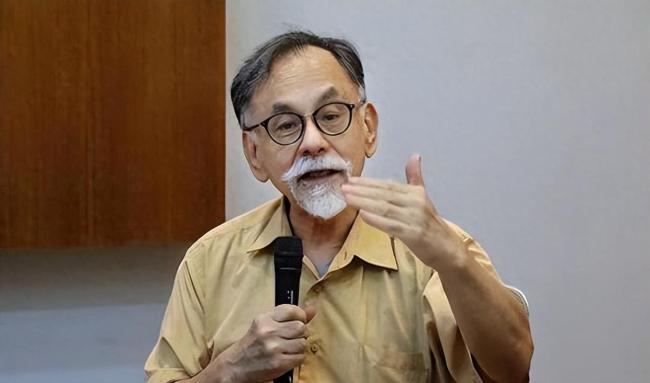 谢寒冰批民进党为选举阻碍两岸交流