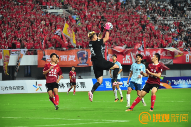 赣超南昌队新增4名强援 备战冲刺阶段