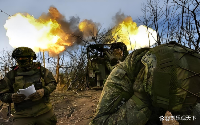 俄乌复活节停火能带来和平曙光吗 短暂休整背后的考量