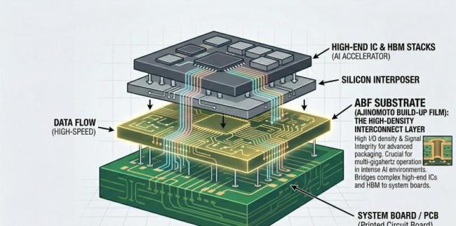 全球AI芯片被味精厂卡脖子 调味料巨头掌控科技命脉