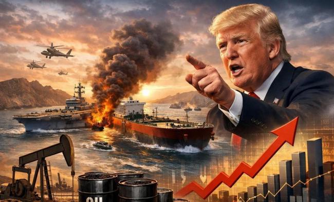 为什么多国政要都往北京跑