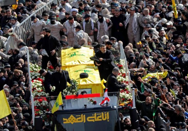 以黎谈判存在哪些“信息差” 多方角力下的复杂局势