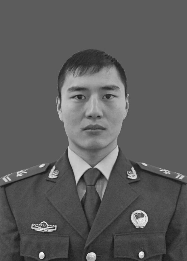 河北35岁男子下水救人牺牲 徐闯的遗体找到了