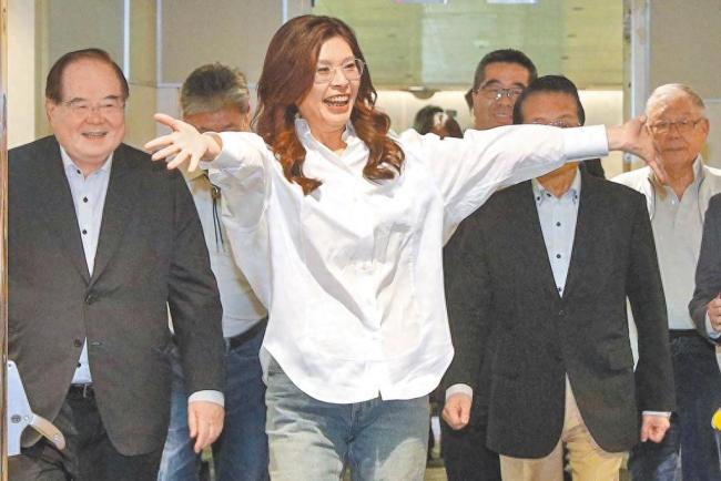 媒体评民进党拒绝大陆善意 顽固“抗中”暴露无遗