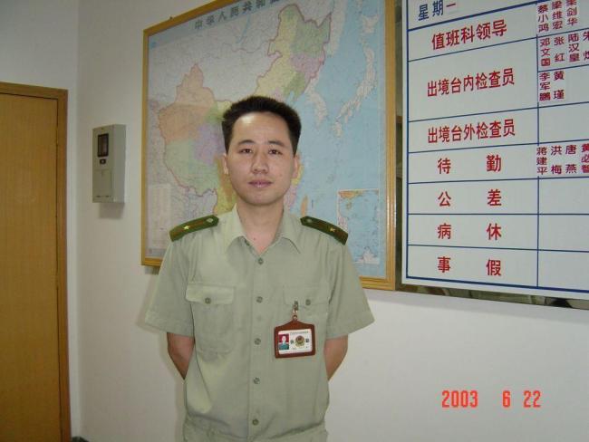 “失去了儿子 却得到个孝顺女儿”