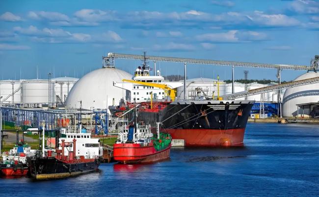 中东生意少了为何中国还能创纪录 清洁能源布局成关键