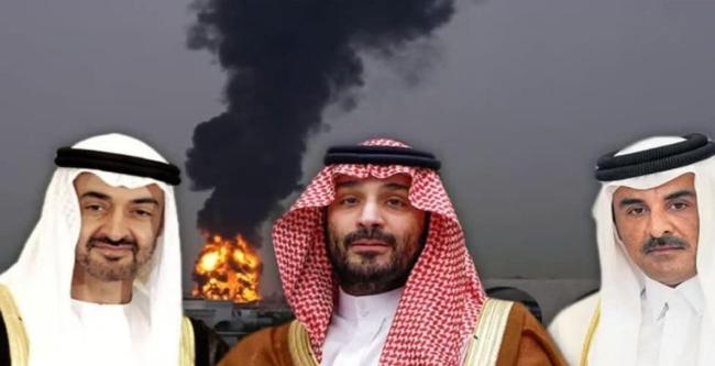 伊朗向美国开出赔偿账单 天价索赔引发关注