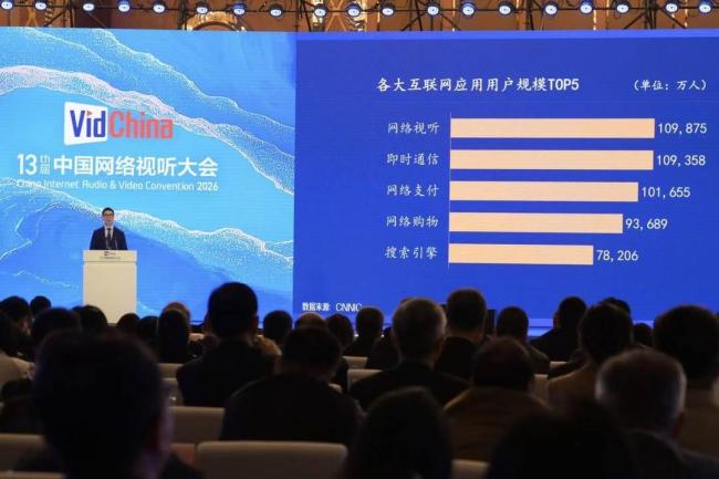 网民平均每人每天刷超200分钟