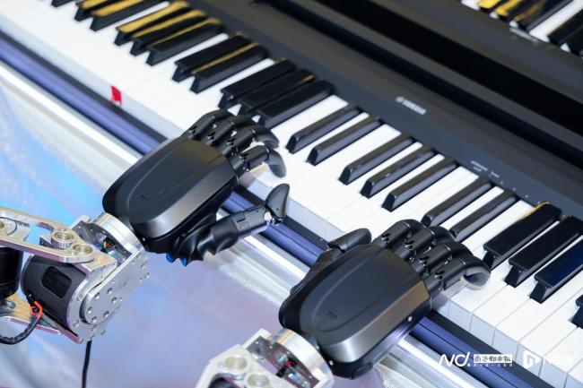 广州塔设“未来音乐会”迎广交会周期 科技与艺术交融