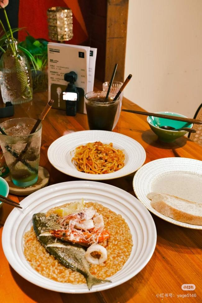 深圳这些宝藏小店也很有故事 全网最不想火的店