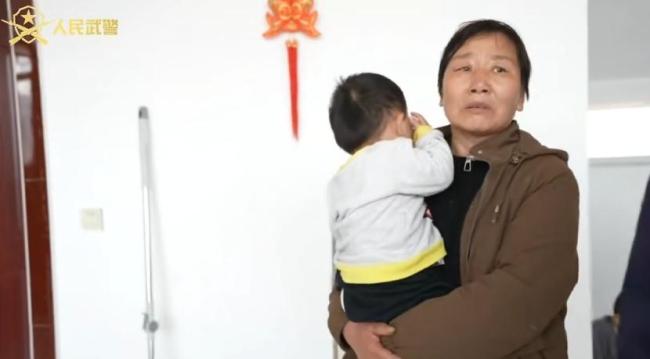 河北35岁男子下水救人牺牲 徐闯的遗体找到了