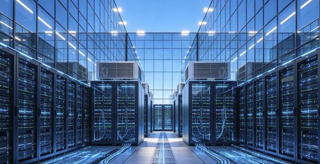 中国算力产业迎来新变局了吗 政策与技术双驱动