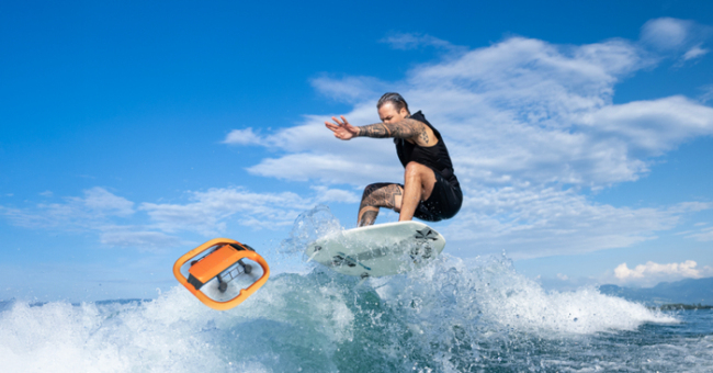 安克投资哈浮飞行相机 年揽约10亿