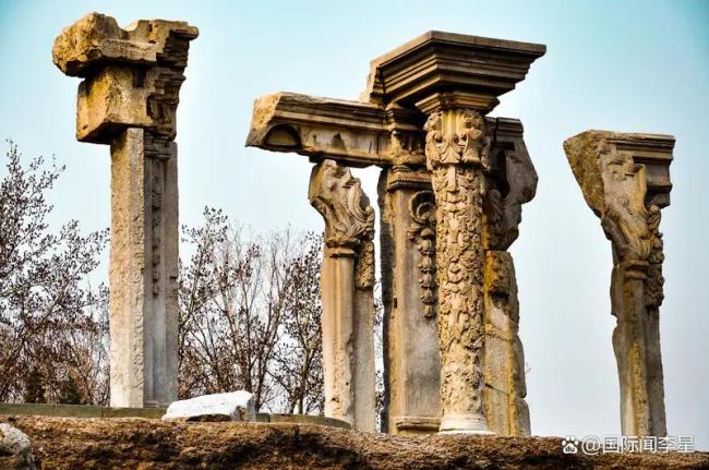 法国馆藏中国文物数量仅次于英国 新法案简化归还程序