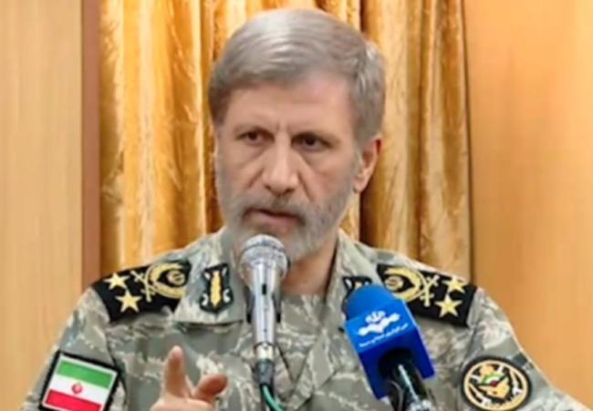 美方对伊朗启动“经济狂怒”行动 施压与回应