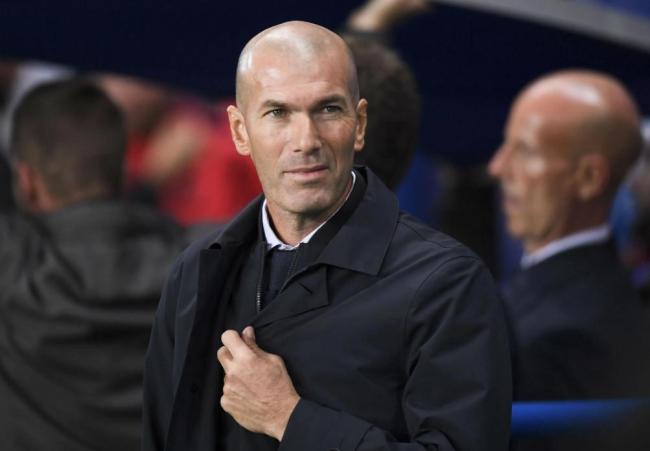 老佛爷训话：皇马不夺冠就是失败 更衣室地震引爆换帅风波