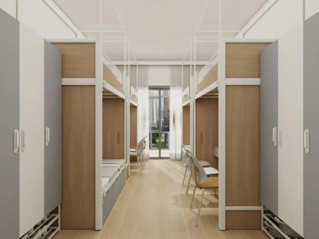 家长为儿子选高中竟只看有无马桶 家长：不是舍不得孩子吃苦，是没必要没苦硬吃