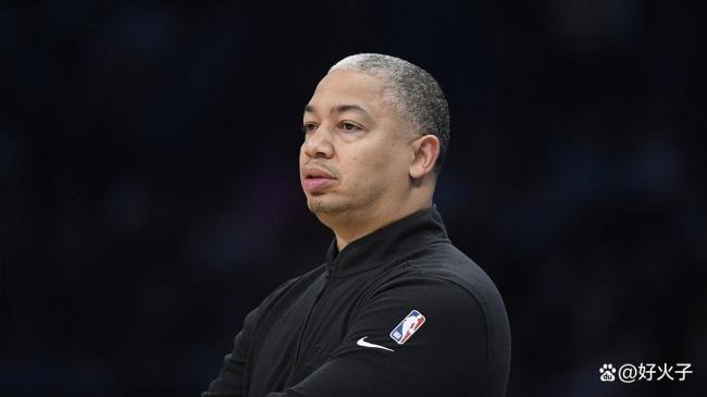 克里斯·保罗嘲讽快船主帅泰伦·卢