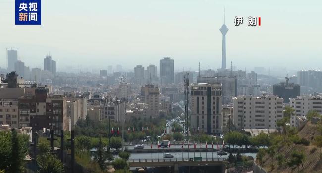 伊朗教育部宣布全国转为线上教学