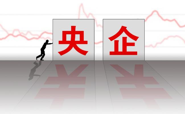 央企利润上缴至顶格35%之后