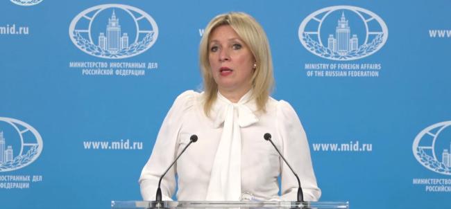 日本诋毁邻国是为再军事化辩护