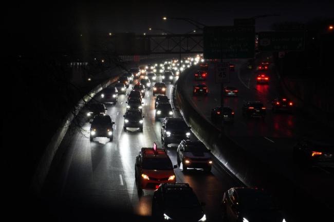 伊朗战事变赌局？美调查“内幕交易”细节披露