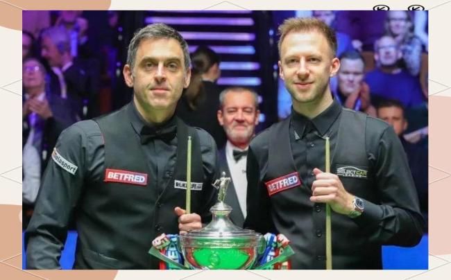 中国斯诺克距离“全面统治”还有多远