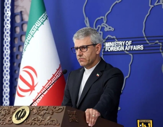 美方称伊方已同意交出浓缩铀