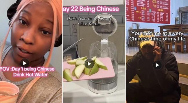 美媒承认：中国年轻人对美国幻灭了 美国吸引力减弱