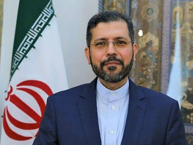 伊朗议长：伊美谈判期间险些冲突再起 双方互信仍待加强