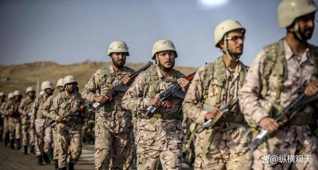 中东局势48小时极致反转 特朗普无知狂妄代价惨痛