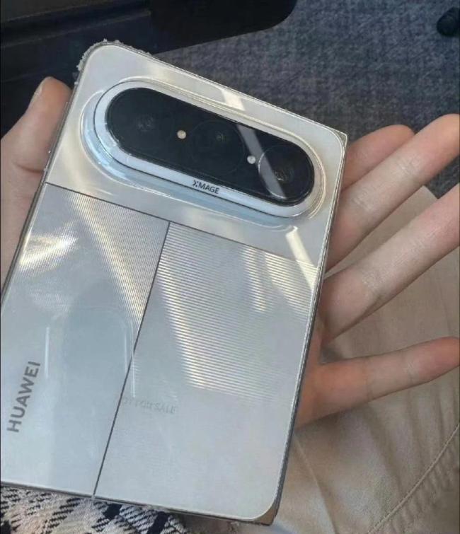 华为Pura新品发布会 多款创新产品齐亮相