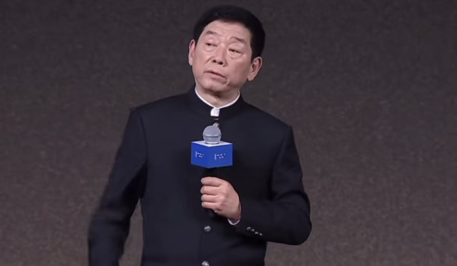 魏建军为何发布会“痛批”高管