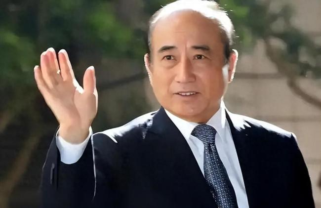 媒体：郑丽文“巧用”王金平事半功倍 老将出山助力两岸交流