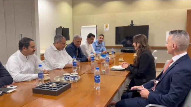 万斯率团将抵达巴基斯坦