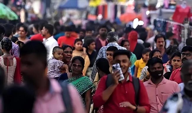 大V：印度制造的底色是中国零部件 外资缺口逼迫政策调整