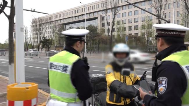 北京非机动车管理条例5月1日实施 新规引导安全出行