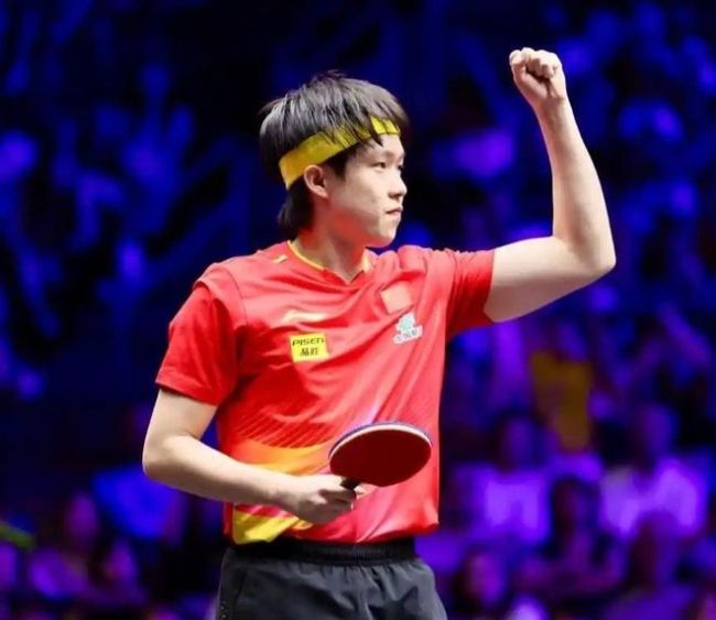 国乒世乒赛出征特别节目 伤病困扰下的艰难征程