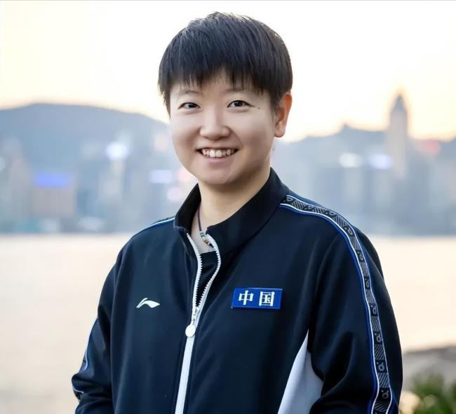 孙颖莎积分降975与王曼昱无限接近 积分规则引发排名地震