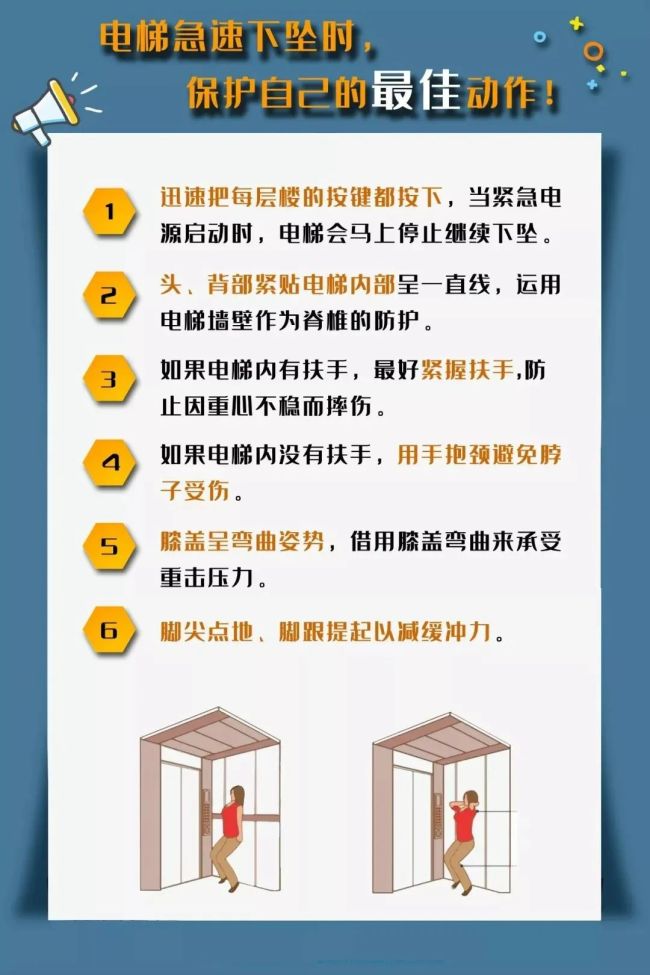 上海公布致3死高处坠落事故调查报告 电梯安装违规操作导致悲剧