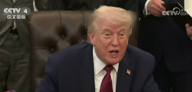 美伊局势为何反复横跳