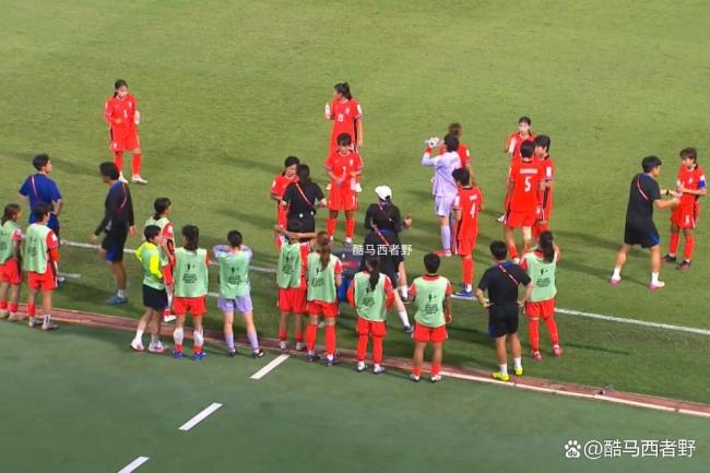 说说U20女足亚洲杯东亚四强不同选人标准背后的那些事 各队独特策略解析