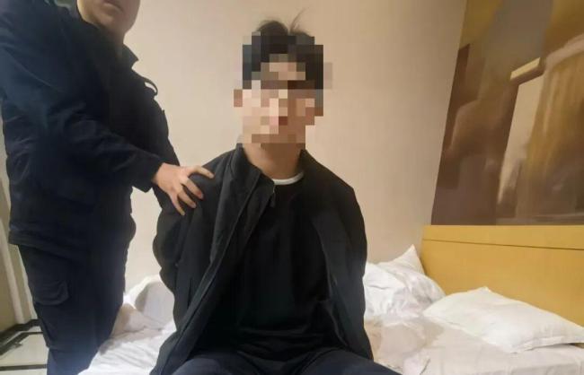 小伙入职1天 公司40多部手机"失灵"：诈骗套路揭秘