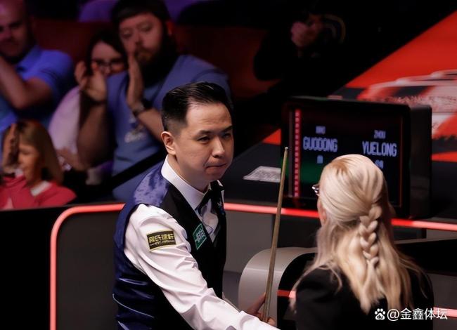 肖国栋：击败周跃龙我也难受 兄弟德比情感复杂