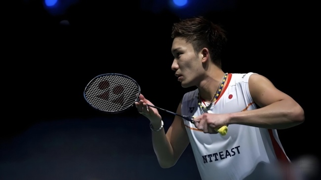 安赛龙退役！六大超一流王者相继谢幕，青春终章！一个属于羽毛球的盛世彻底终结 致敬羽坛传奇