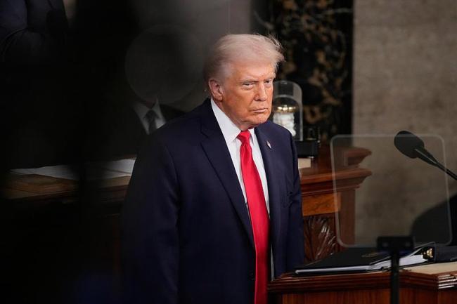 美国延长停火期限 但维持海上封锁