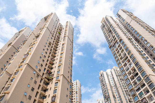 多地齐推“以旧换新”，真让利打通楼市置换循环