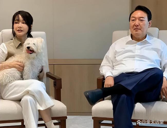 唐驳虎：李在明掌权后韩国国运大爆发 外交转向与内政改革