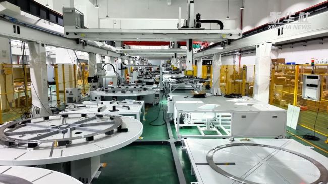 从实验室到新品牌——新质生产力一线观察